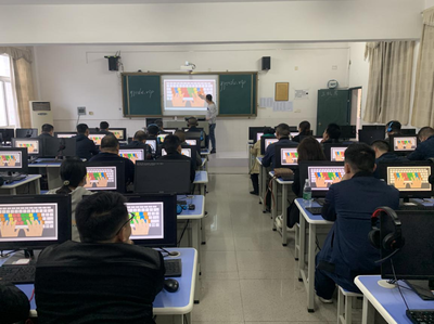 黃泥塘街道開展計算機應用技能培訓，以技術賦能打造高素質干部隊伍